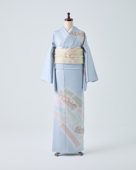 訪問着一式 6
